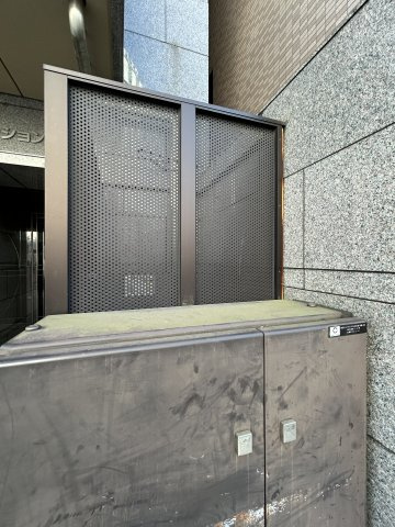 【その他共用部分】ウイング金屋町ステーションサイド 