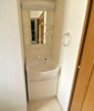 【洗面所】ウイング金屋町ステーションサイド 