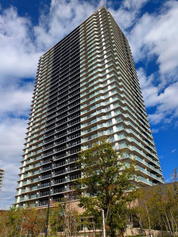 ブリリアタワー聖蹟桜ヶ丘ブルーミングレジデンス