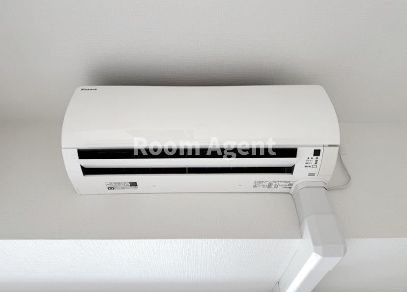 エスリード名古屋東別院の設備