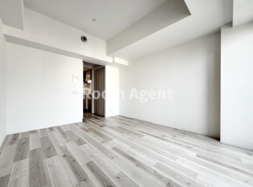 エスリード名古屋東別院の居間・リビング