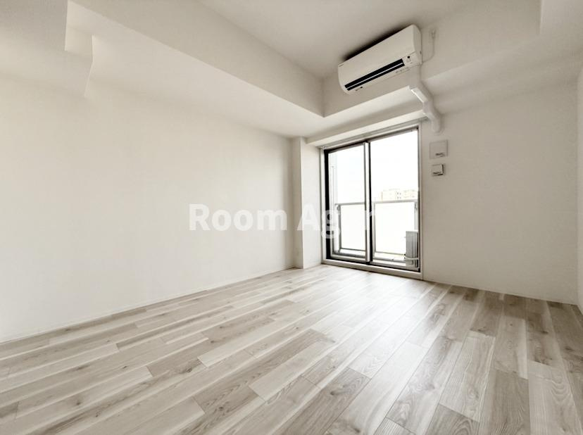 エスリード名古屋東別院の内装