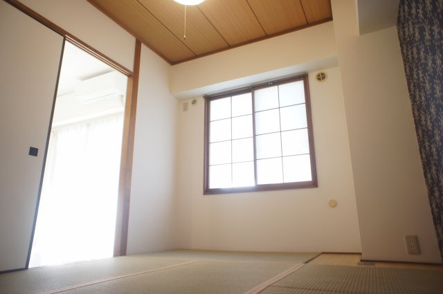 【内装】 | ハイツエバグリーン津田沼2号棟 | きれいな内装です