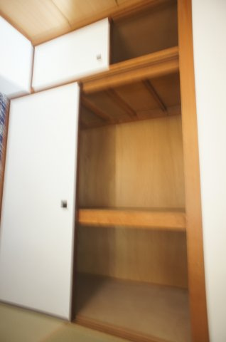 【収納】 | ハイツエバグリーン津田沼2号棟 | 小物を収納するのに便利です
