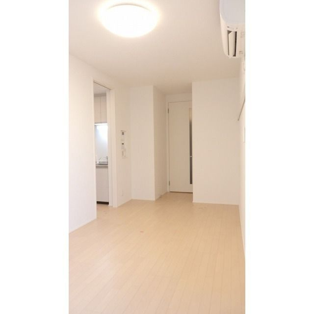 ＳＩＬＶＥＲＡＤＯ　ＰＲＡｉＲｉＥの内装