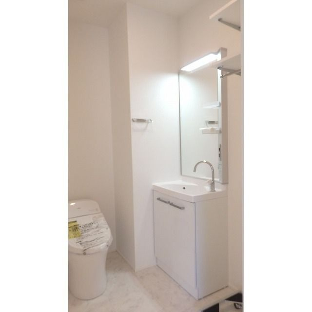 ＳＩＬＶＥＲＡＤＯ　ＰＲＡｉＲｉＥのトイレ