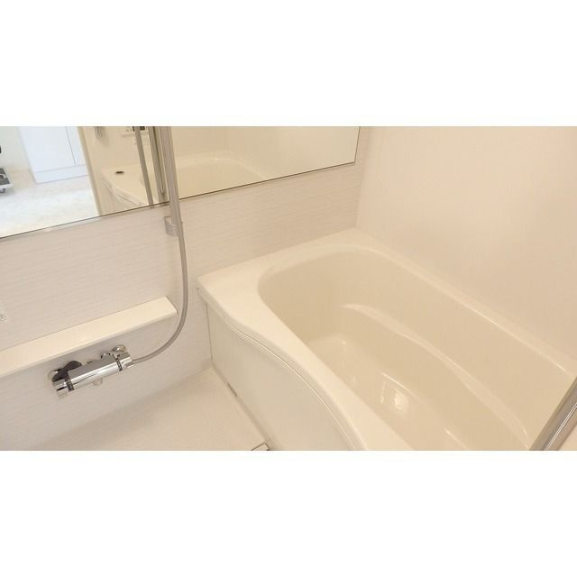 ＳＩＬＶＥＲＡＤＯ　ＰＲＡｉＲｉＥの浴室