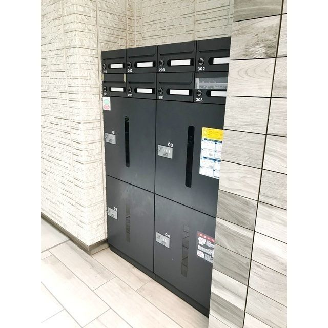 ＳＩＬＶＥＲＡＤＯ　ＰＲＡｉＲｉＥのその他共用部分