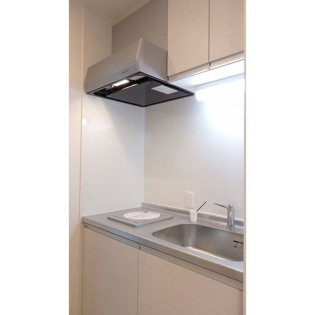 ＳＩＬＶＥＲＡＤＯ　ＰＲＡｉＲｉＥのキッチン