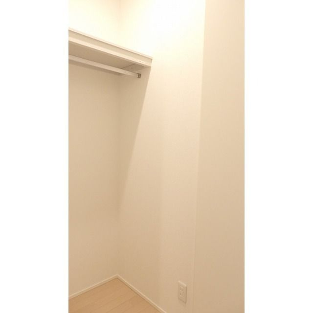 ＳＩＬＶＥＲＡＤＯ　ＰＲＡｉＲｉＥの収納