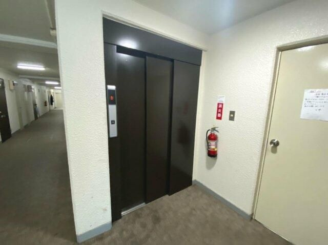 サンフィールドハイツのその他