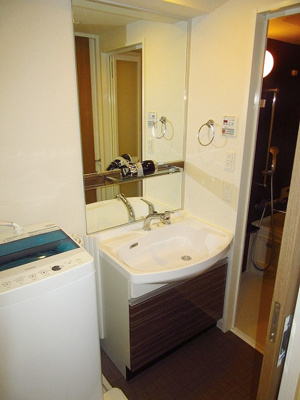 【内装】 | プレサンス堺筋本町駅前