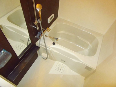 【内装】 | プレサンス堺筋本町駅前