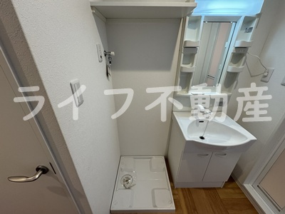 アウラ新深江の設備