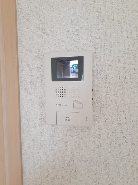 エアリー枝川の設備|その他設備