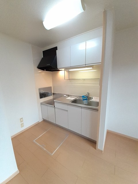 エアリー枝川のキッチン|キッチン