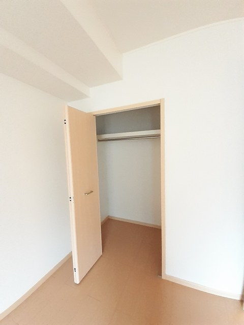 エアリー枝川の収納|収納