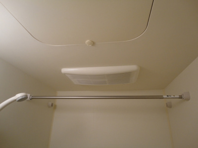 【その他】 | ヴェルパレス | 浴室乾燥機（イメージ）