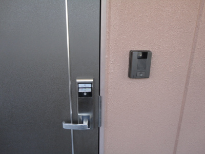 【玄関】 | ヴェルパレス | 玄関（イメージ）