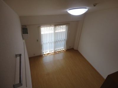 【内装】 | ヴェルパレス | 洋室（イメージ）