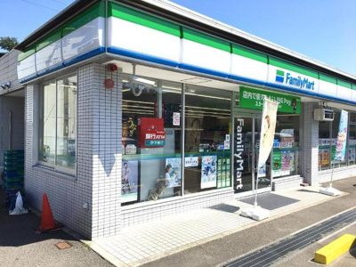 【周辺】 | ヴェルパレス | サークルK保内川之石店まで945ｍ