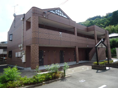 【外観】 | ヴェルパレス | 外観写真（昼）