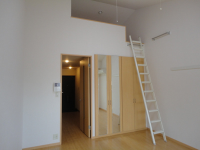 【内装】 | ヴェルパレス | 洋室（イメージ）