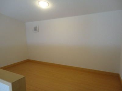 【その他】 | ヴェルパレス | ロフト（イメージ）