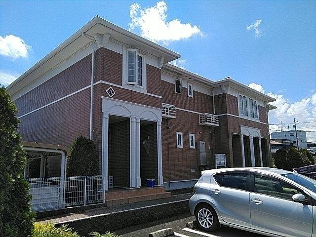 フィオーレ勝山Ａ