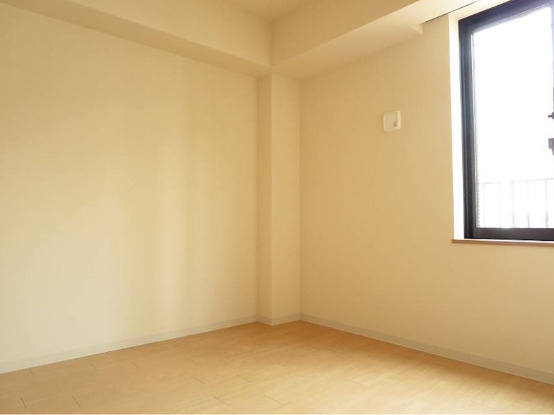 フレンシア田端道灌山の洋室