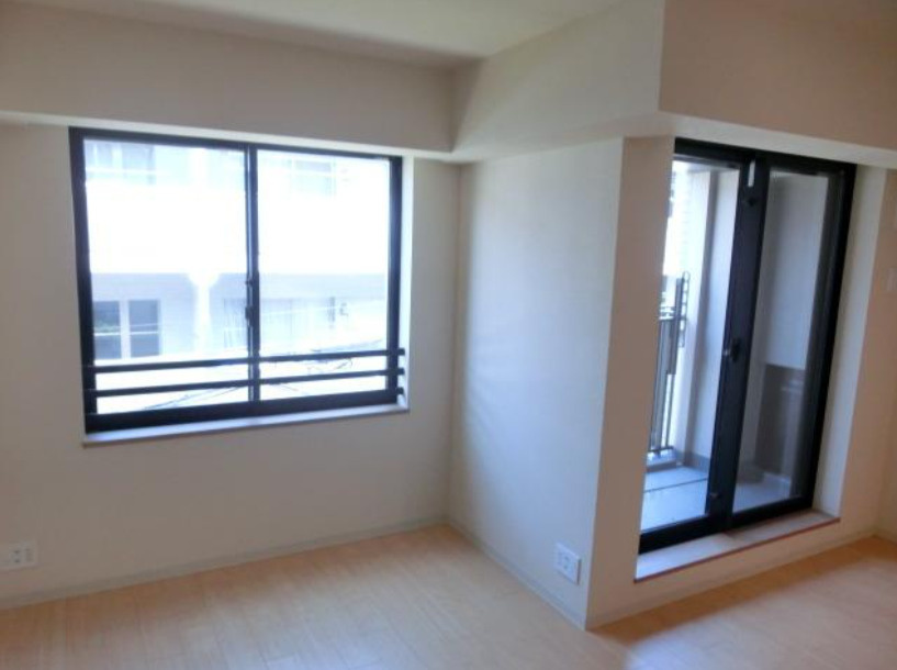 フレンシア田端道灌山の内装