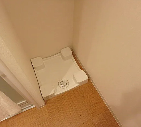 フレンシア田端道灌山の設備