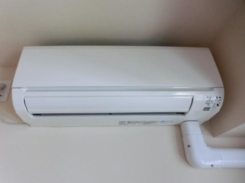 フレンシア田端道灌山の設備