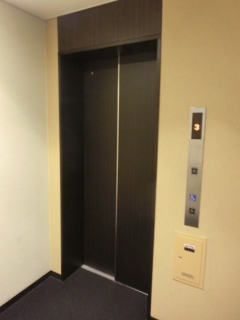 フレンシア田端道灌山のその他共用部分