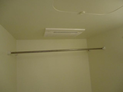 【その他】 | ラ. シャンテ | 浴室乾燥機