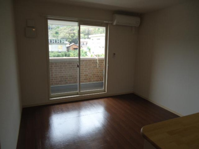 【居間・リビング】 | ラ. シャンテ | リビング