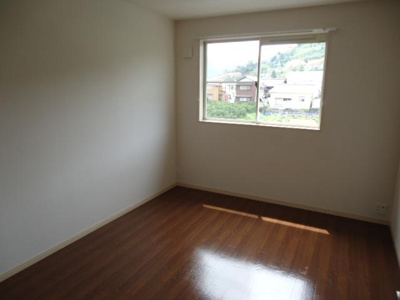 【内装】 | ラ. シャンテ | 洋室