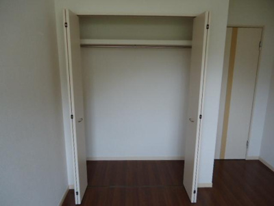 【収納】 | ラ. シャンテ | クローゼット