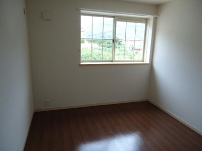 【内装】 | ラ. シャンテ | 洋室