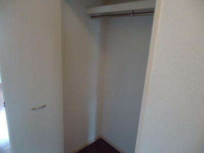 【収納】 | ラ. シャンテ | 収納