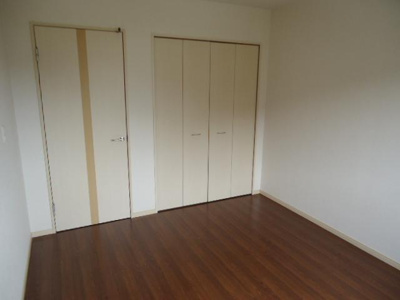 【内装】 | ラ. シャンテ | 洋室