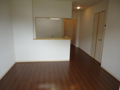 【居間・リビング】 | ラ. シャンテ | リビング