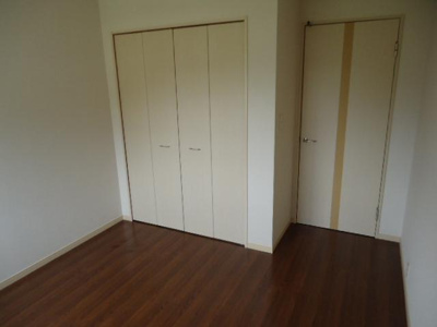 【内装】 | ラ. シャンテ | 洋室