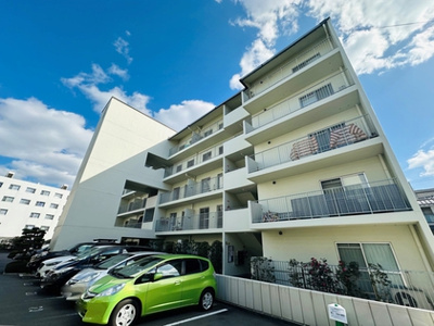 【その他】 | 豊津パロス山手町2番館