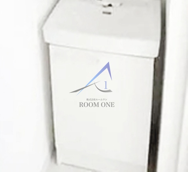 Ｓｔｕｄｉｏ９の洗面所|洗面台です。