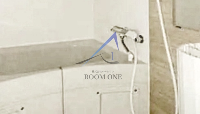 Ｓｔｕｄｉｏ９の浴室|お風呂です。