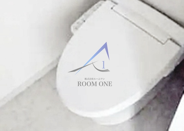 Ｓｔｕｄｉｏ９のトイレ|トイレです。