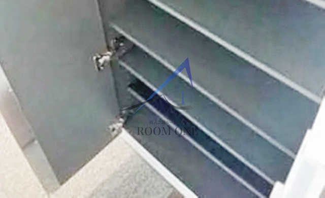 Ｓｔｕｄｉｏ９の収納|収納です。