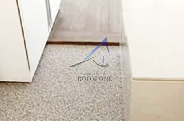 Ｓｔｕｄｉｏ９の玄関|玄関です。