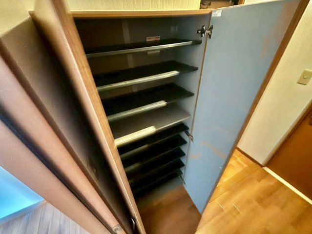 プランドールの設備